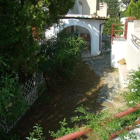 Elena Holiday home Marcelli