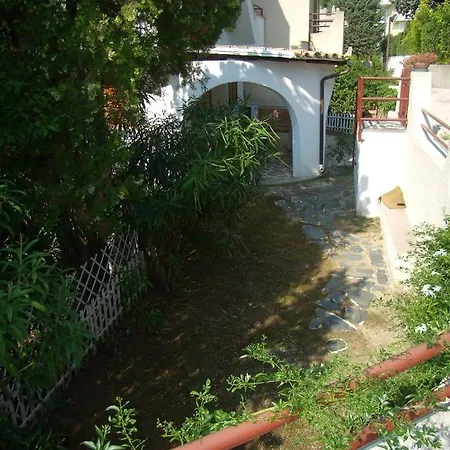 Elena Via Loreto 64 14 Prázdninový dům Marcelli