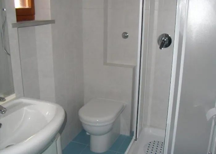 Elena Via Loreto 64 14 Prázdninový dům *