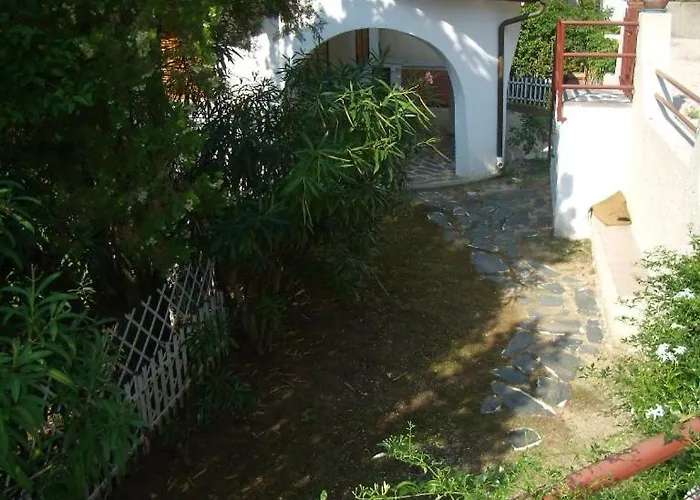 Elena Via Loreto 64 14 Prázdninový dům Marcelli